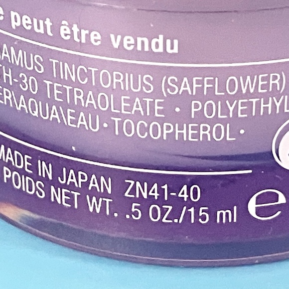 🛍️ FREE w/$30 - Clinique Take the Day Off Cleansing Balm Makeup Remover .5oz - Picture 11 of 13